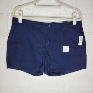 Old Navy Women's Size 10 Shorts Blue
